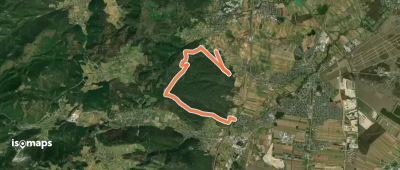 Sportschule Lindabrunn - Steinabrückl/Wöllersdorf