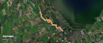 OSM Route 2506564
