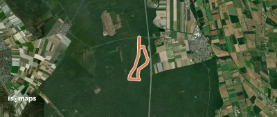 Parkplatz Wildbahn Rundweg (1)