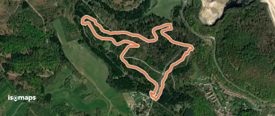 Blütenweg