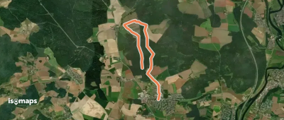 Denkmalweg Lappersdorf