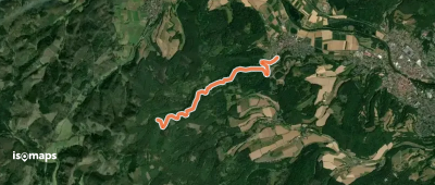 Braach Rundweg B2