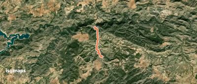 La Cascada