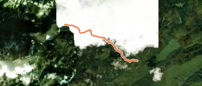 OSM Route 2271369