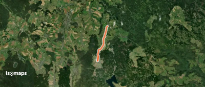 Ww Arnsfeld-Grumbach- Jöhstadt