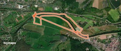 Barfußpfad Bad Sobernheim