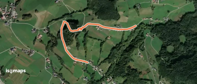 OSM Route 2272913
