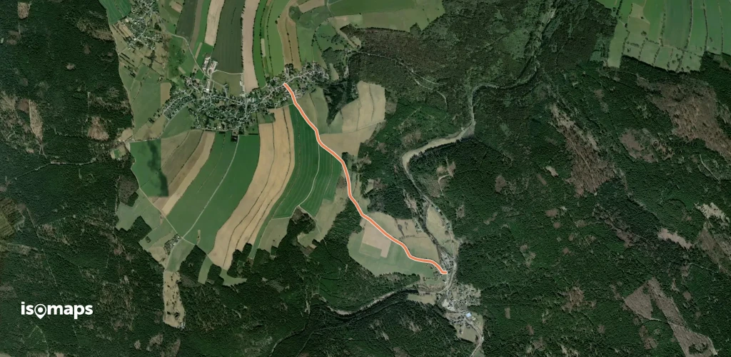 Ww Schmalzgrube-Grumbach