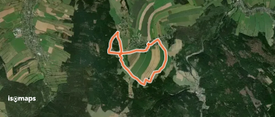 Ww Ringweg um Grumbach