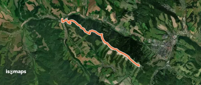 OSM Route 2273024