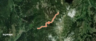 OSM Route 2273150