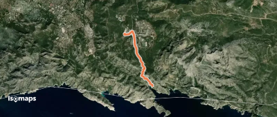 OSM Route 2273468