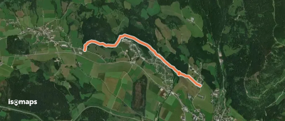 Wanderweg 17