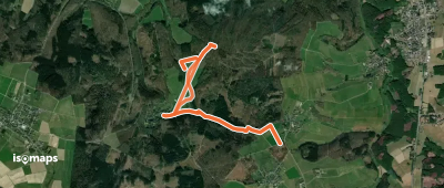 Bergbauwanderweg