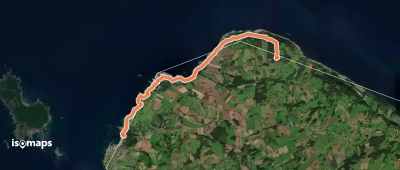 OSM Route 2277468