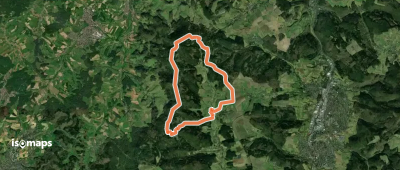 Mossautaler Drachenweg 4 : Saphira