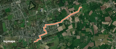 OSM Route 2641336