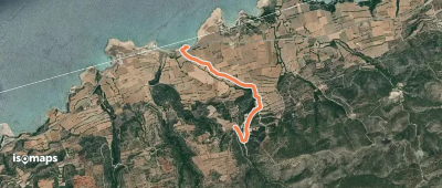 OSM Route 2657063