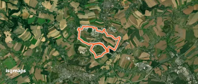 Ww Rund um Hartmannsdorf