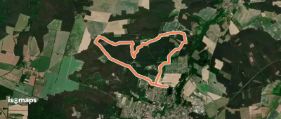 Terrainkurweg 08 Bad Belzig