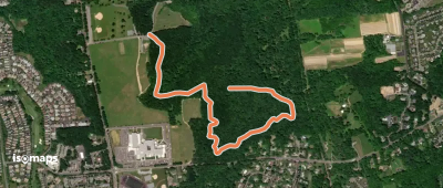 Red Trail