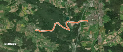 Landkreislauf Nürnberger Land 2013 Etappe 10