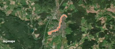 Landkreislauf Nürnberger Land 2013 Etappe 9