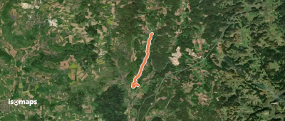 Landkreislauf Nürnberger Land 2013 Etappe 6