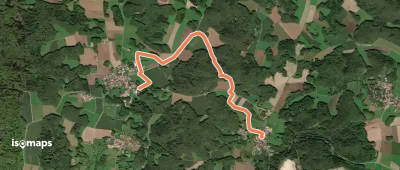 Landkreislauf Nürnberger Land 2013 Etappe 5