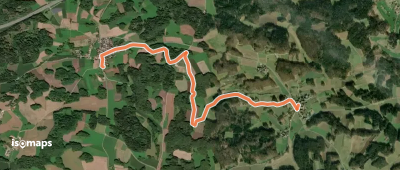 Landkreislauf Nürnberger Land 2013 Etappe 3
