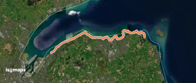 North Down Coastal Path