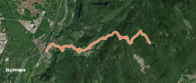 OSM Route 2279985