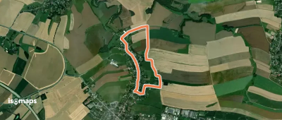 Ww Rundweg Mühlau