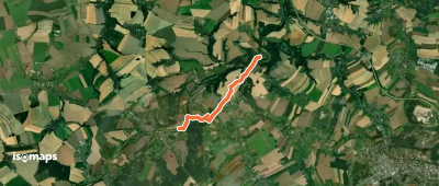 Ww Wolkenburg - Höllgrund -Waldenburg