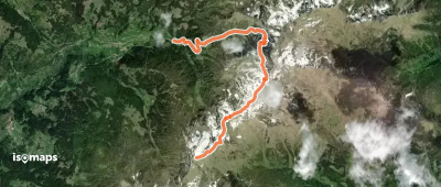 OSM Route 2280401
