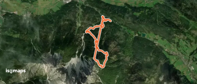OSM Route 2280840