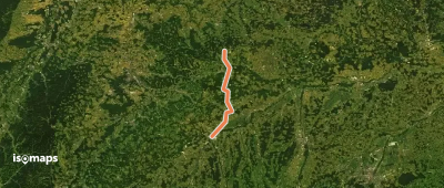HW 4 (Ellwangen - Ulm)