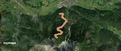 OSM Route 2280894