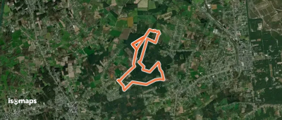 Nachtzwaluwpad