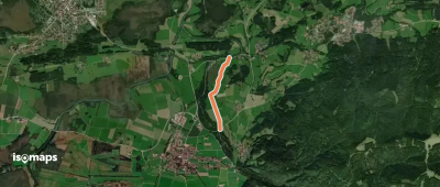 OSM Route 2709068