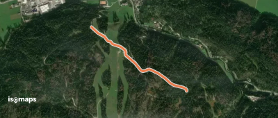 OSM Route 2280897