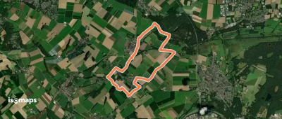 Quabeekgrub wandelroute