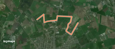 OSM Route 2739885