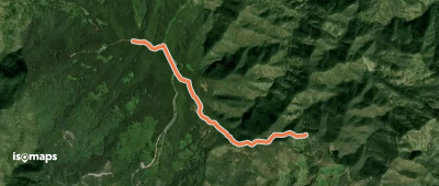 OSM Route 2746126
