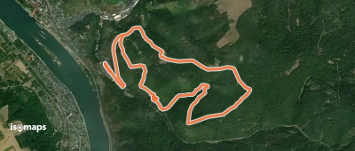 Rundwanderweg Braubach: B5 Pankert-Ermenstiel-Drei Kamine