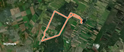 Zehn-Kilometer-Lauf Neudorf-Platendorf 2012