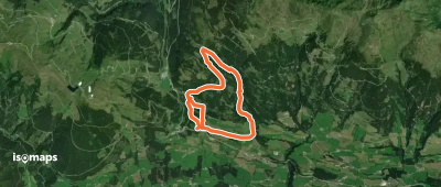 Natura Trail Wasenmoos