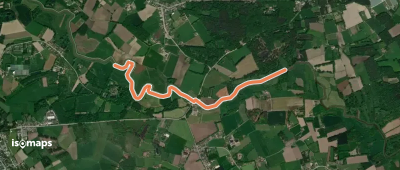OSM Route 2764666