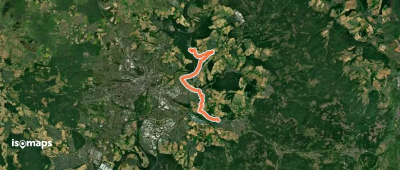 Märchenlandweg - Etappe 30