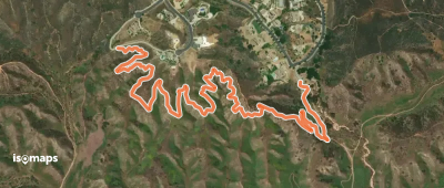Oakmont Trail